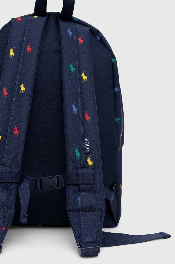 Σακίδιο πλάτης Polo Ralph Lauren 9AR048