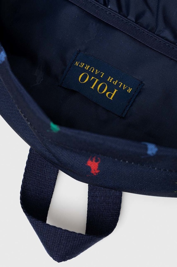 Σακίδιο πλάτης Polo Ralph Lauren 9AR048