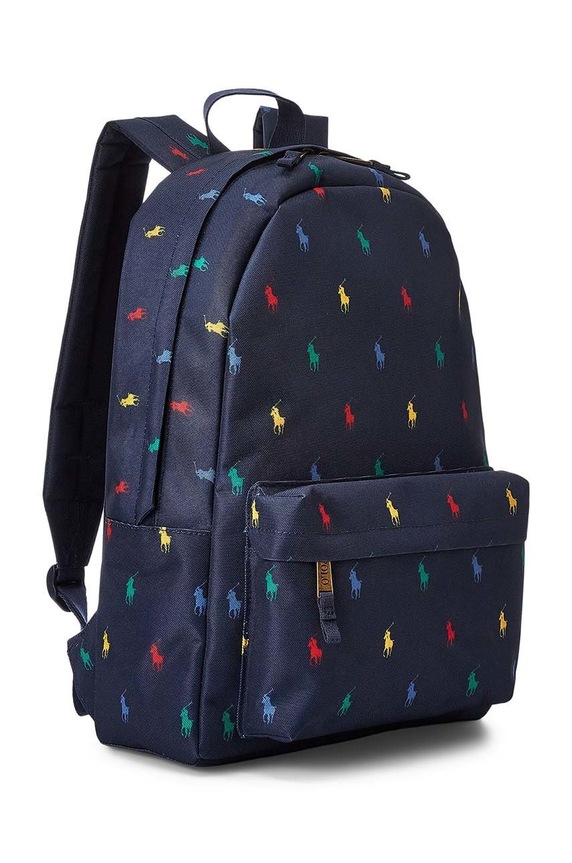 Σακίδιο πλάτης Polo Ralph Lauren 9AR048