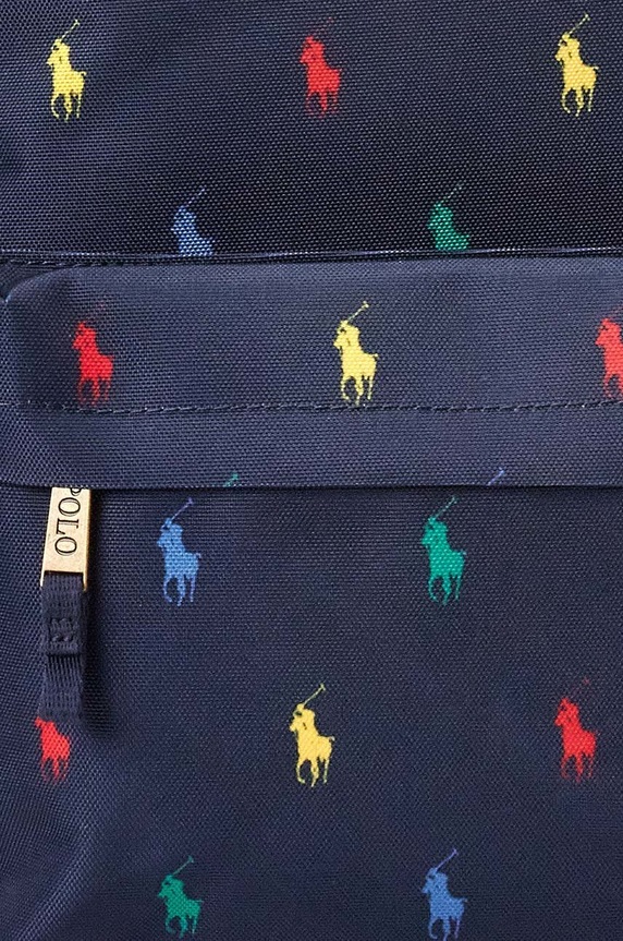 Σακίδιο πλάτης Polo Ralph Lauren 9AR048
