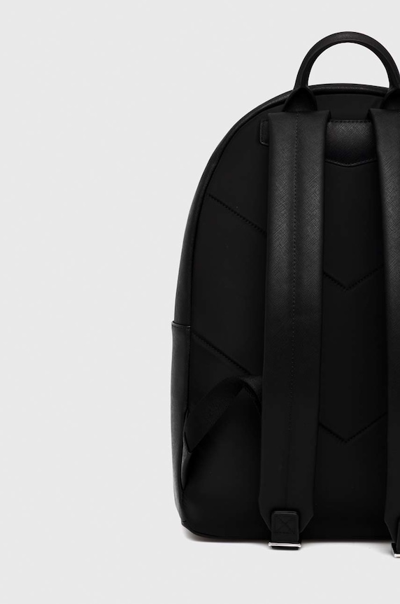 Kiegészítők Emporio Armani hátizsák Y4O250.Y138E fekete
