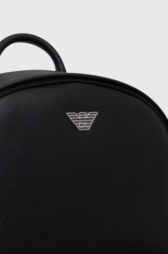 Emporio Armani hátizsák fekete Y4O250.Y138E