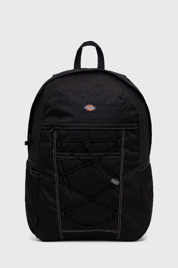 Dickies plecak mieści A4 czarny DK0A4Y33BLK1