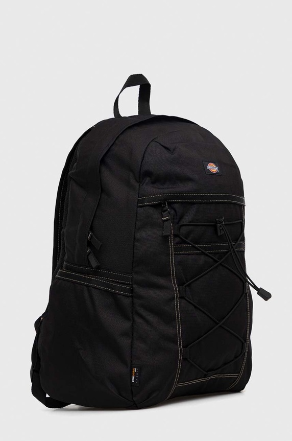 Dickies plecak DK0A4Y33BLK1 czarny SS26