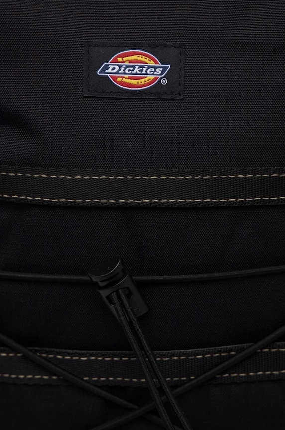 Dickies plecak czarny DK0A4Y33BLK1