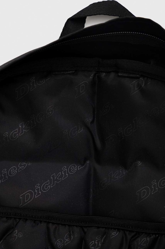 Dickies plecak DK0A4Y33BLK1 czarny