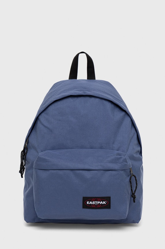 Ruksak Eastpak PADDED PAK'R bez uzorka plava EK000620U591