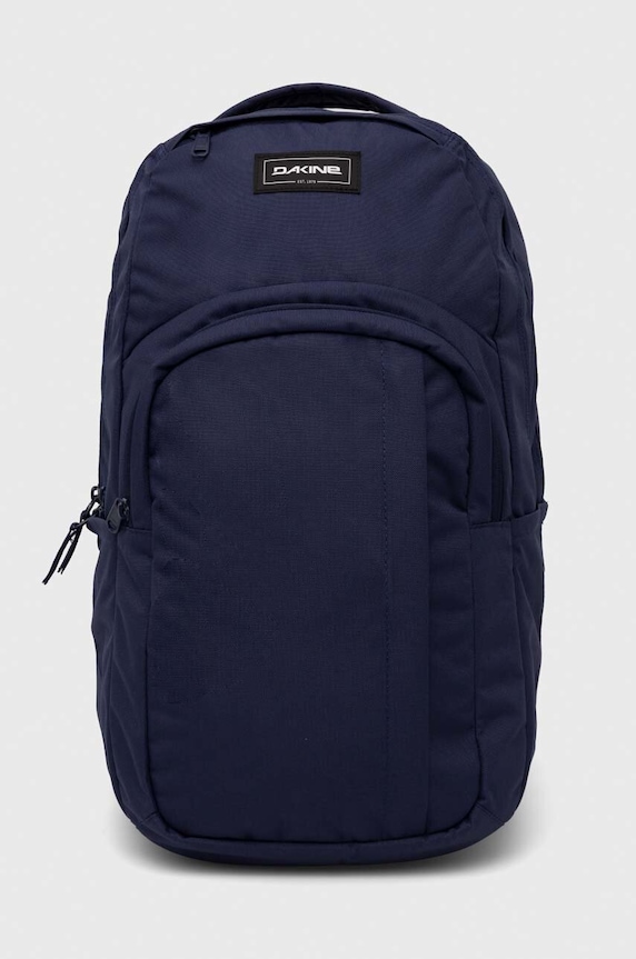 Ruksak Dakine jednofarebný tmavomodrá D10002633