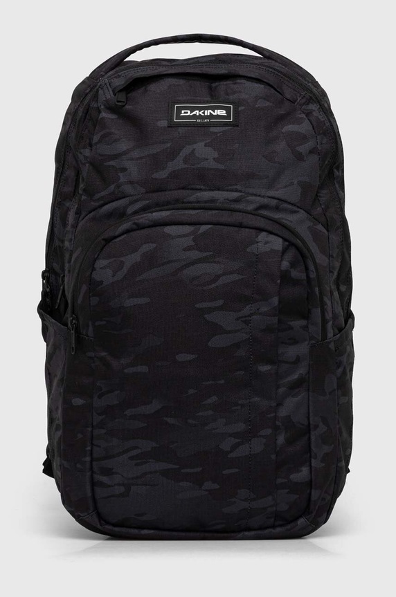 Dakine plecak czarny D10002633