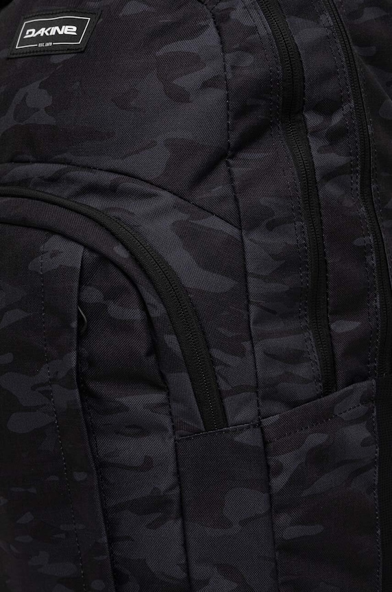 Dakine plecak czarny D10002633