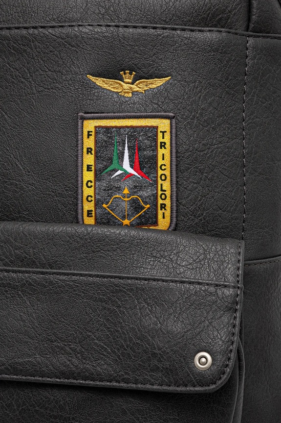 Aeronautica Militare plecak szary AM475