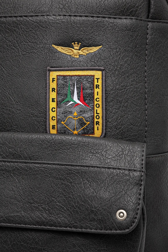 Aeronautica Militare plecak szary AM475