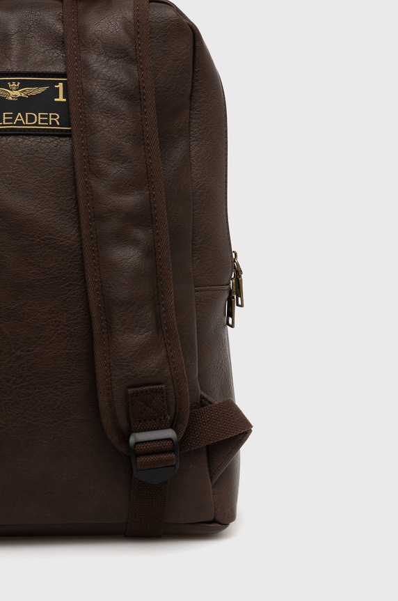Accesorii Aeronautica Militare rucsac AM475 maro