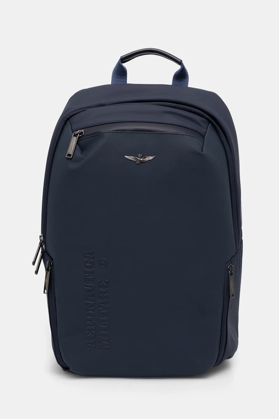 Aeronautica Militare rucsac uni bleumarin AM484