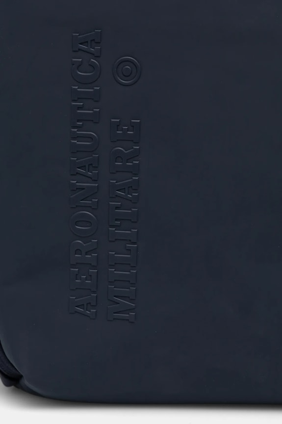 Aeronautica Militare rucsac bleumarin AM484