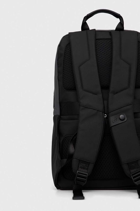 Σακίδιο πλάτης Aeronautica Militare μαύρο AM484