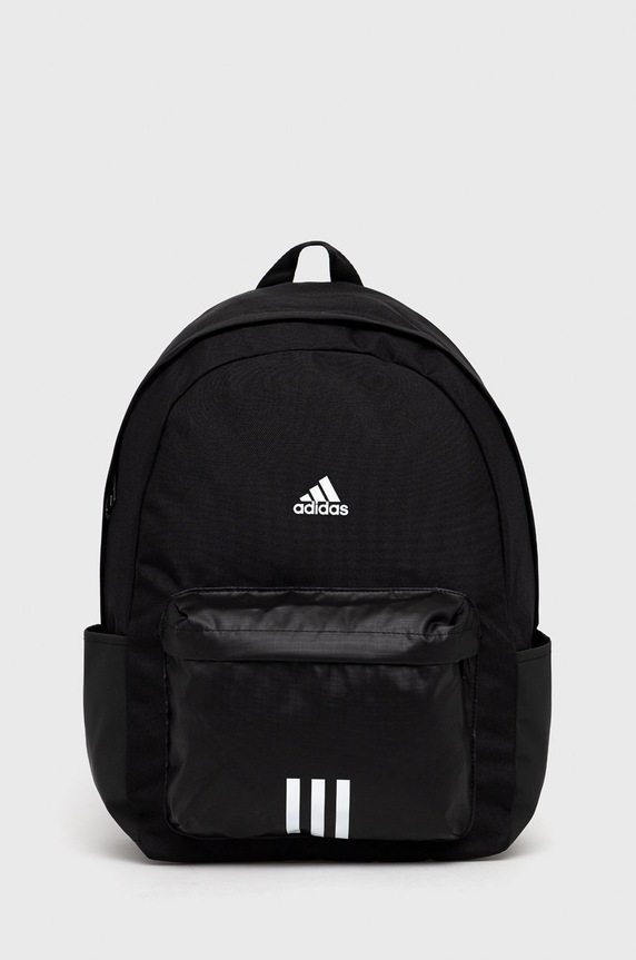 Ruksak adidas HG0348 odgovara formatu A4 crna HG0348