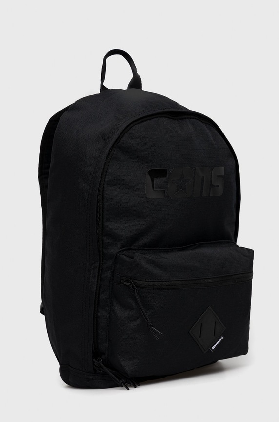 Converse plecak 10023806.A01 czarny SS26