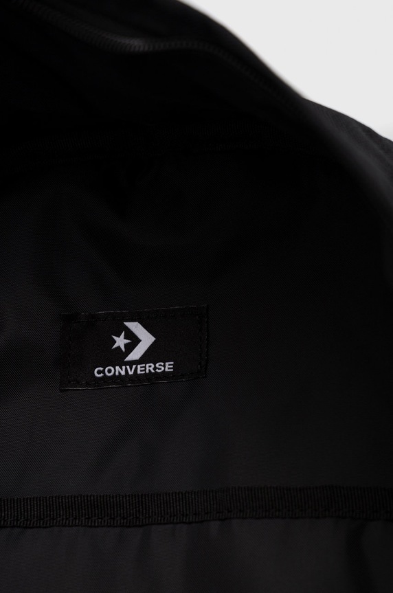 Converse plecak 10023806.A01 czarny