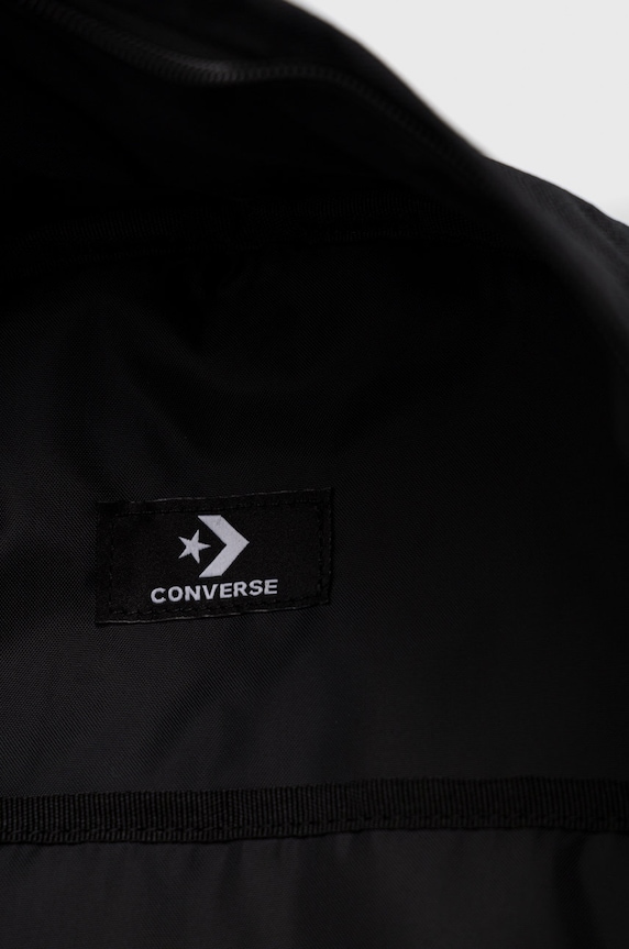 Converse plecak 10023806.A01 czarny