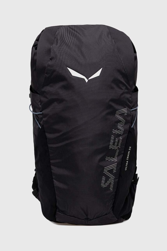 Salewa hátizsák Ultra Train textil fekete 00.0000001256