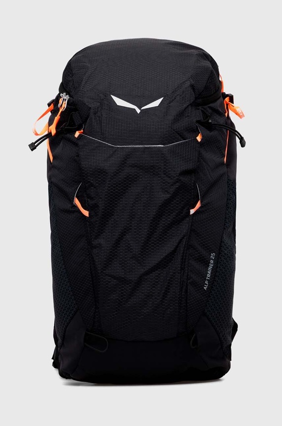 Рюкзак Salewa Alp Trainer візерунок чорний 00.0000001230