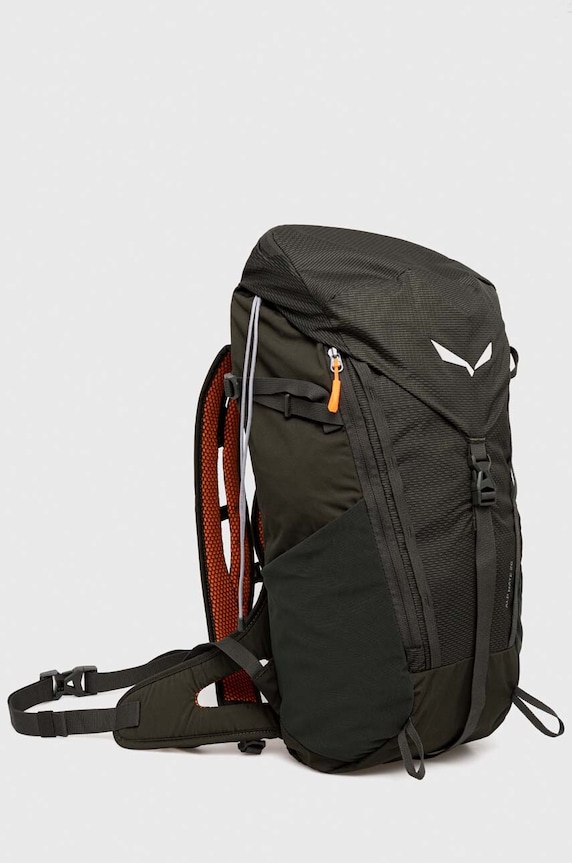 Σακίδιο πλάτης Salewa Alp Mate 00.0000001272 πράσινο AW23