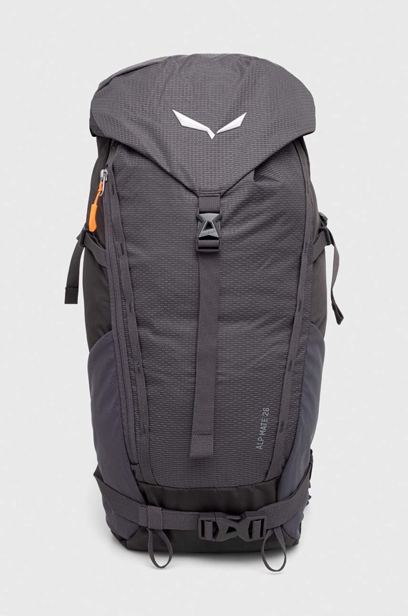 Salewa hátizsák Alp Mate textil szürke 00.0000001272