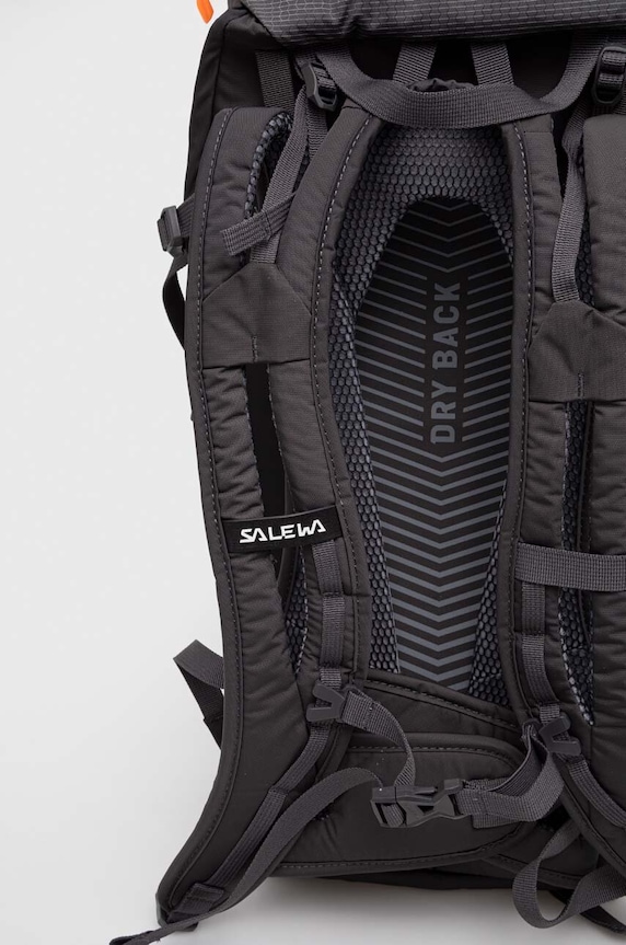 Kiegészítők Salewa hátizsák Alp Mate 00.0000001272 szürke