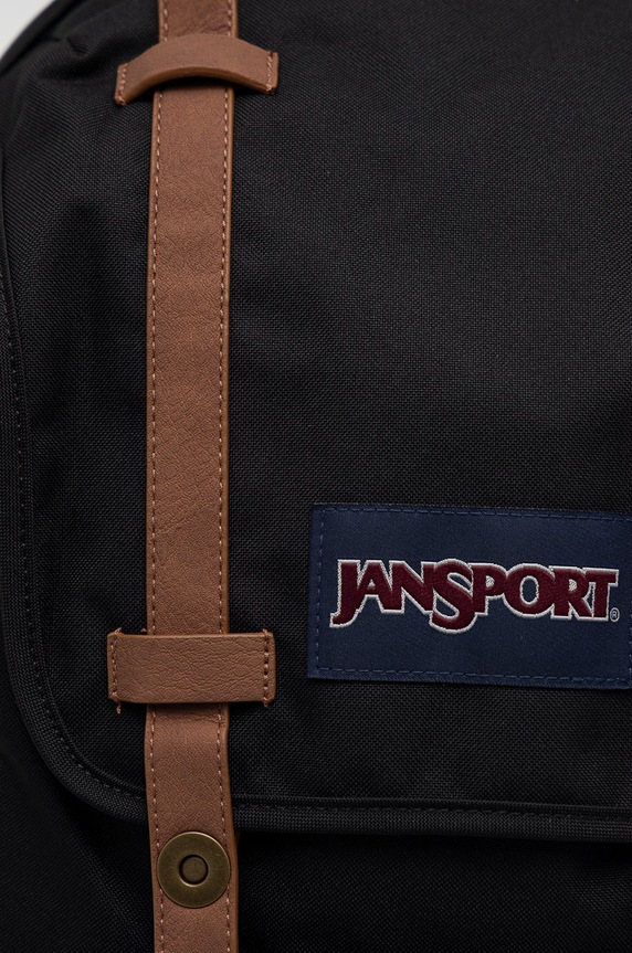 Jansport rucsac negru EK0A5BBWN551