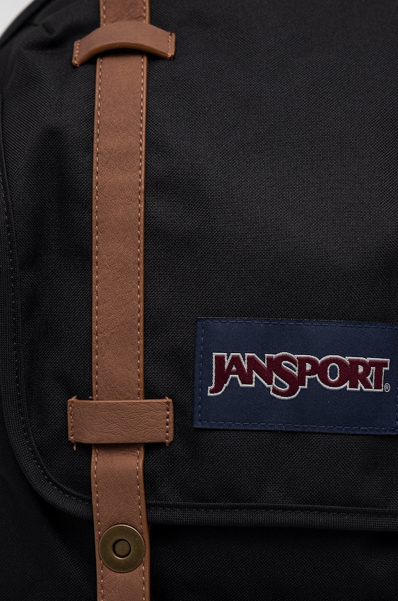 Jansport rucsac negru EK0A5BBWN551