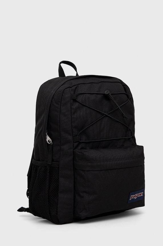 Jansport plecak EK0A5BBXN551 czarny AW22
