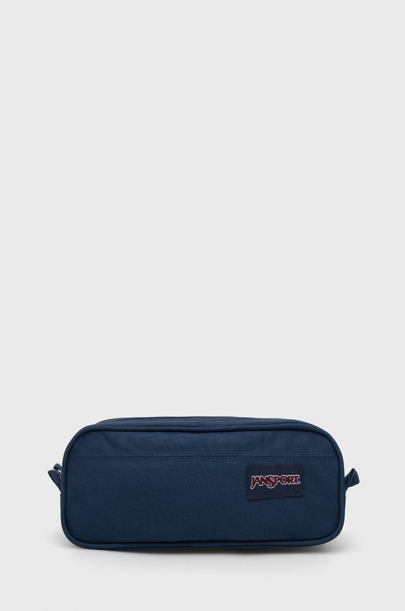 Jansport piórnik granatowy EK0A5BBVN541