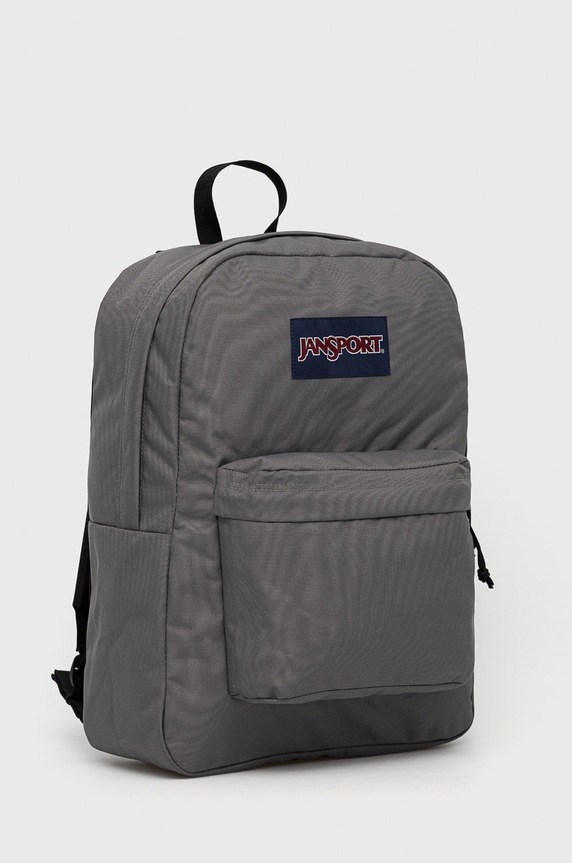 Batoh Jansport EK0A5BAGN601 šedá AW22