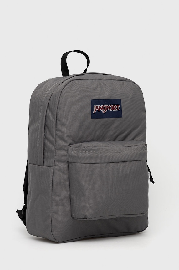 Batoh Jansport EK0A5BAGN601 šedá AW22