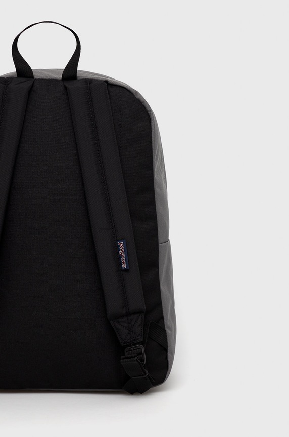 Doplňky Batoh Jansport EK0A5BAGN601 šedá