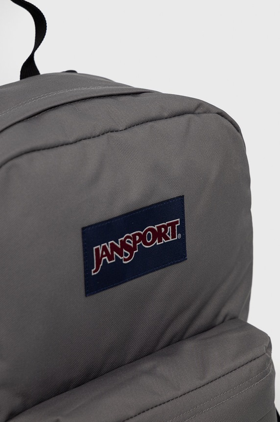 Batoh Jansport šedá EK0A5BAGN601