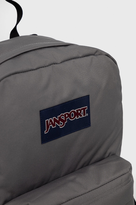 Batoh Jansport šedá EK0A5BAGN601