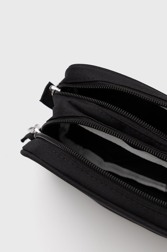 Kiegészítők Jansport tolltartó EK0A5BBVN551 fekete
