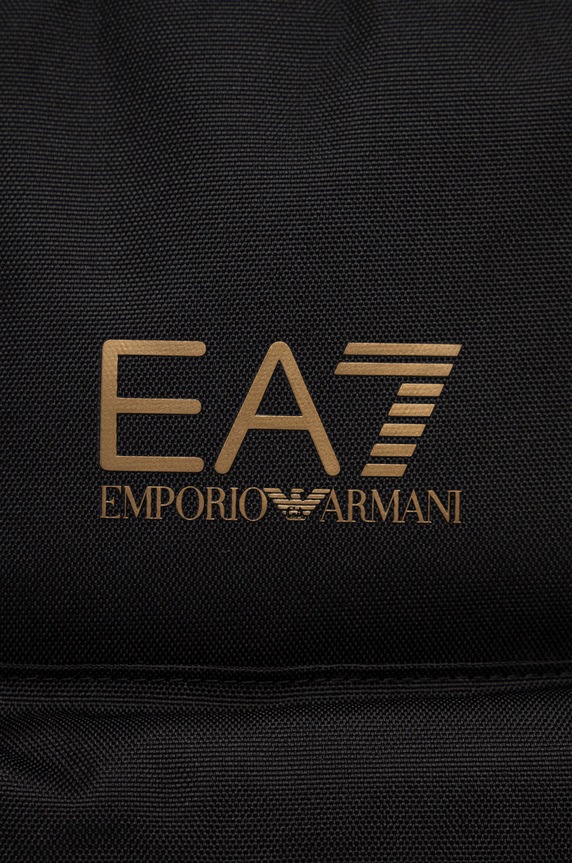 Batoh EA7 Emporio Armani černá 245043.2R917