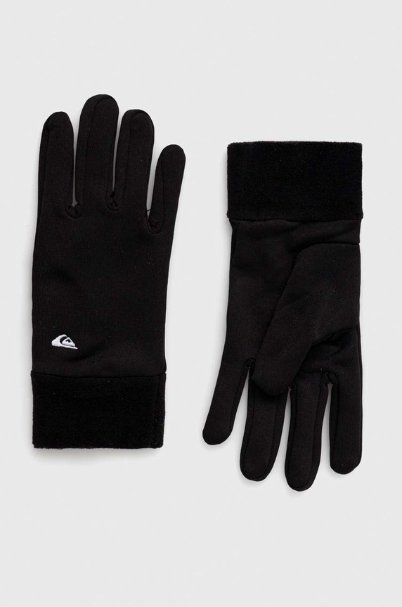 Quiksilver rękawiczki dziecięce pozostałe czarny EQBHN03018