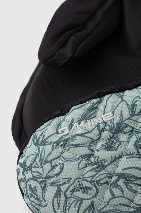 Dakine kesztyű Lynx D10003159 zöld AW23