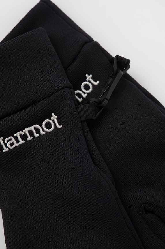 Rukavice Marmot 12960 černá SS23