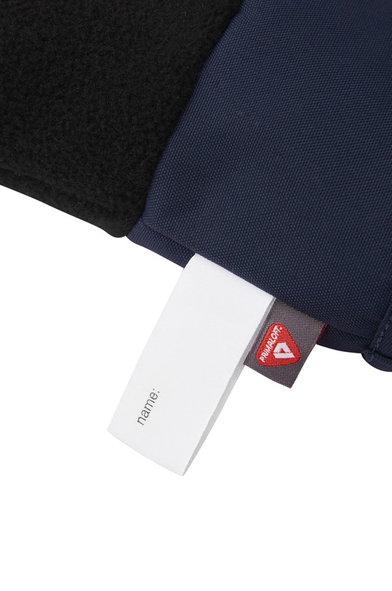 Chłopiec Reima rękawiczki dziecięce 5300105A granatowy