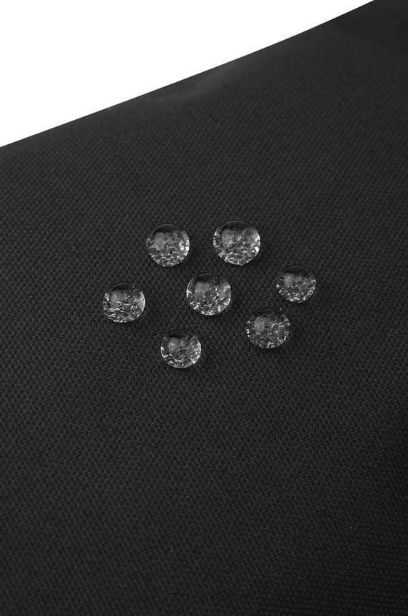 Дитячі рукавички Reima чорний 5300105A