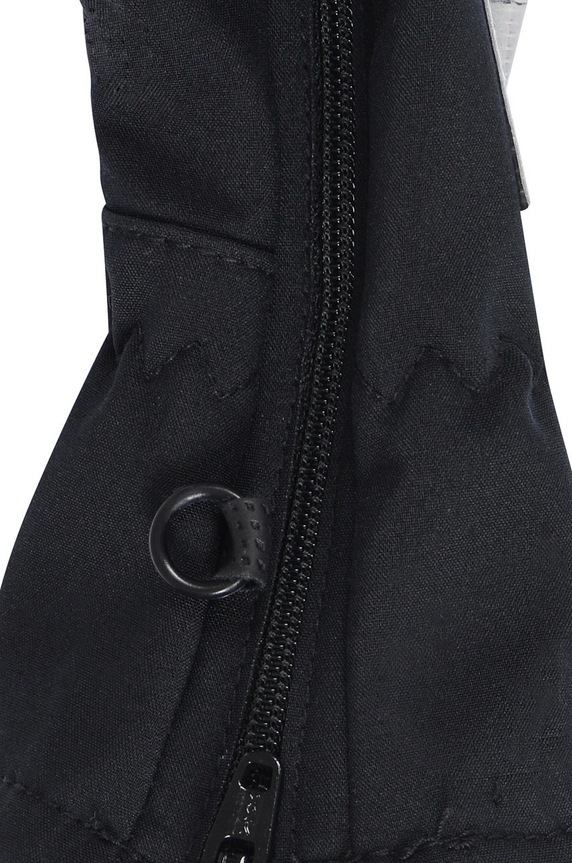 Chłopiec Lego rękawiczki dziecięce 22862.K czarny