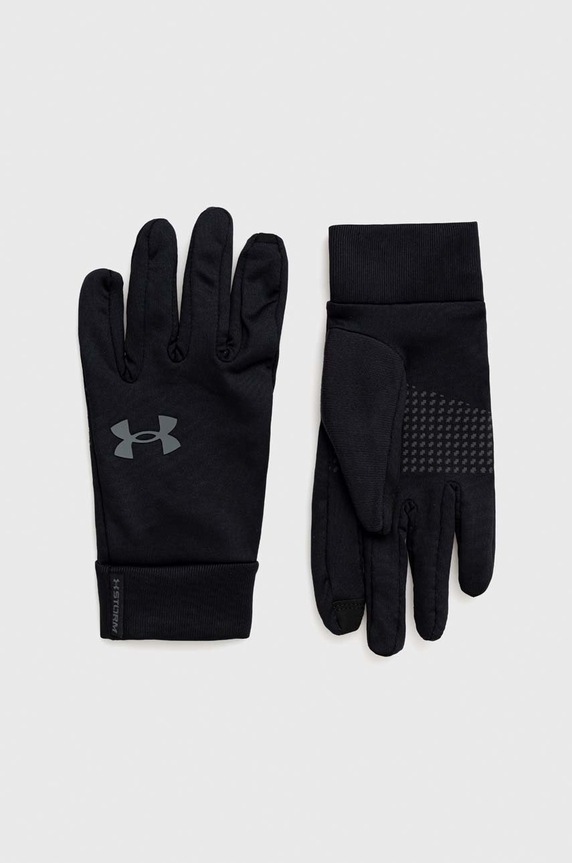 Γάντια Under Armour άλλο μαύρο 1377508