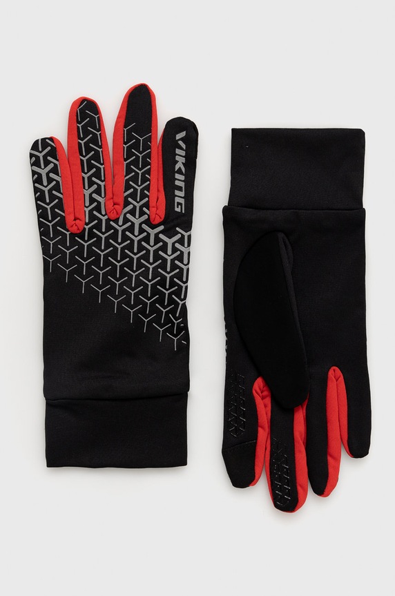 Rukavice Viking Orton Multifunction další černá 140.20.3300