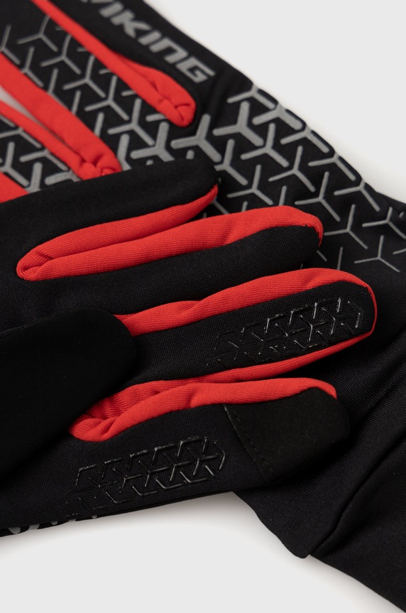 Rukavice Viking Orton Multifunction 140.20.3300 černá AW23