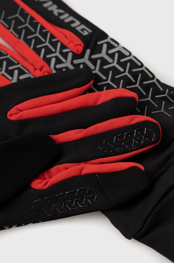 Rukavice Viking Orton Multifunction 140.20.3300 černá AW23